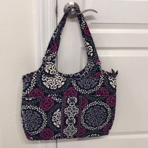Vera Bradley Tote Bag